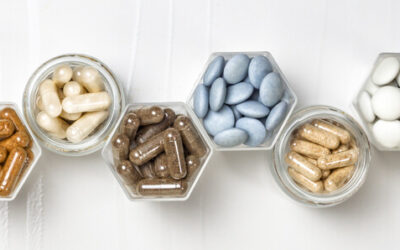 Guide to FDA and Nutraceutical Supplement Label Requirements