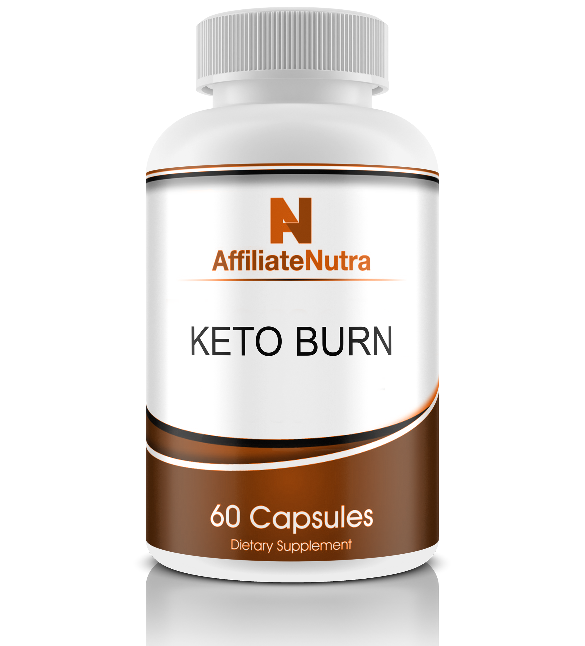 Affiliate Nutra Supplements- Keto Burn