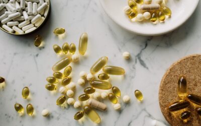 The Science Behind Supplements: Unlocking the Power of Vitamins, Minerals, and Herbal Extracts