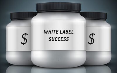 Starting Your White-Label Supplement Company: The Ultimate Side Hustle