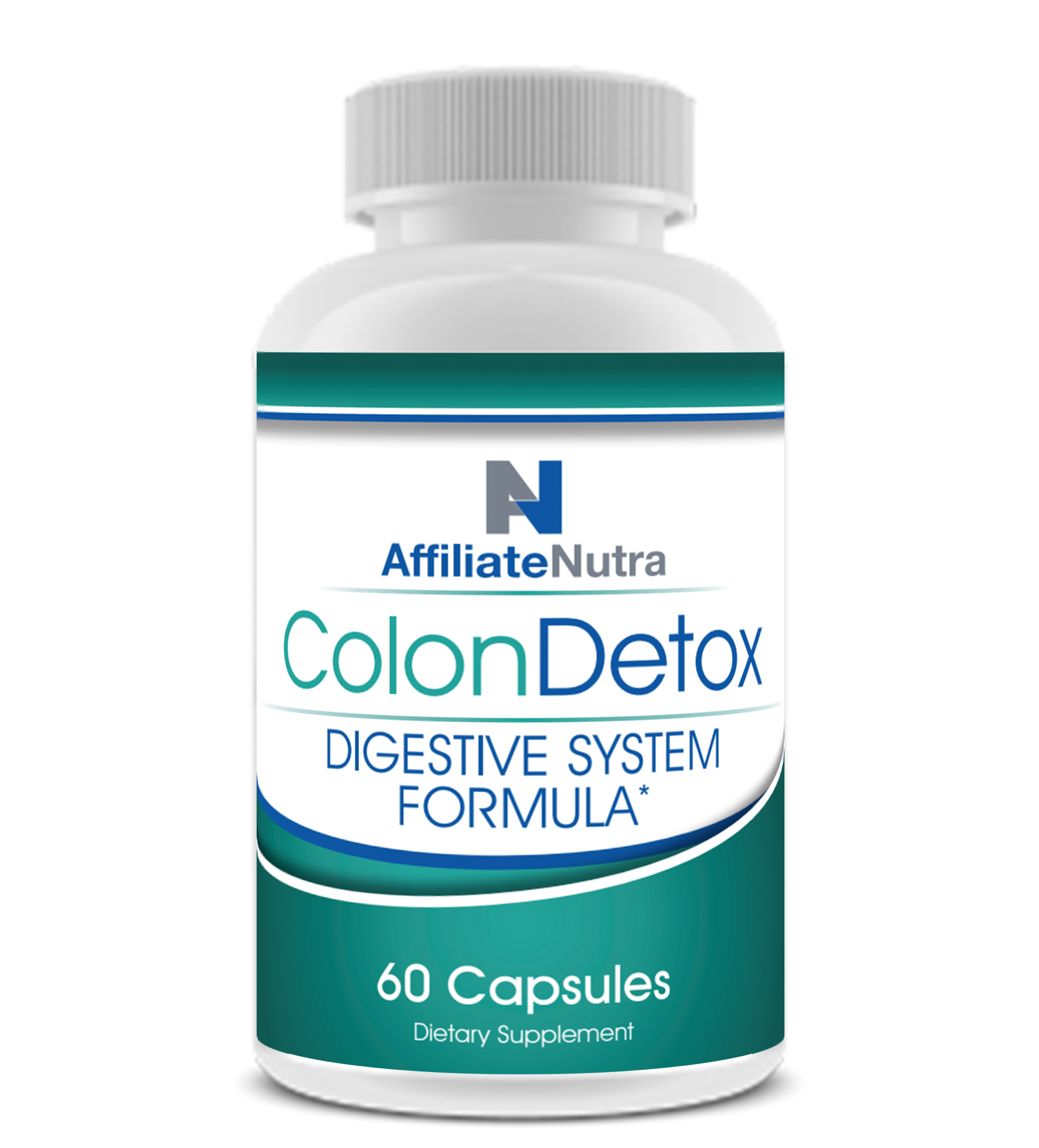 Affiliate Nutra Supplements- Colon Detox