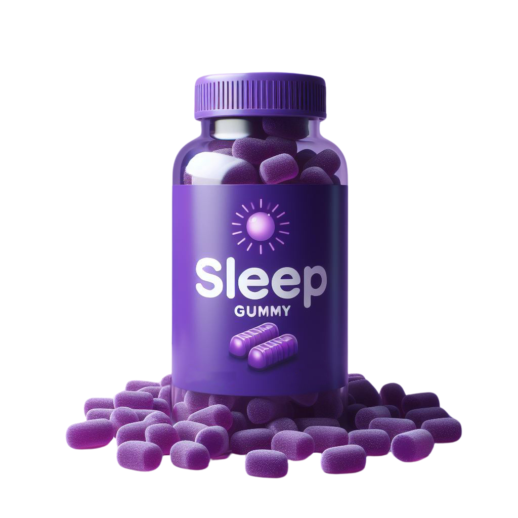 Sleep Gummy- Affiliate NUtra