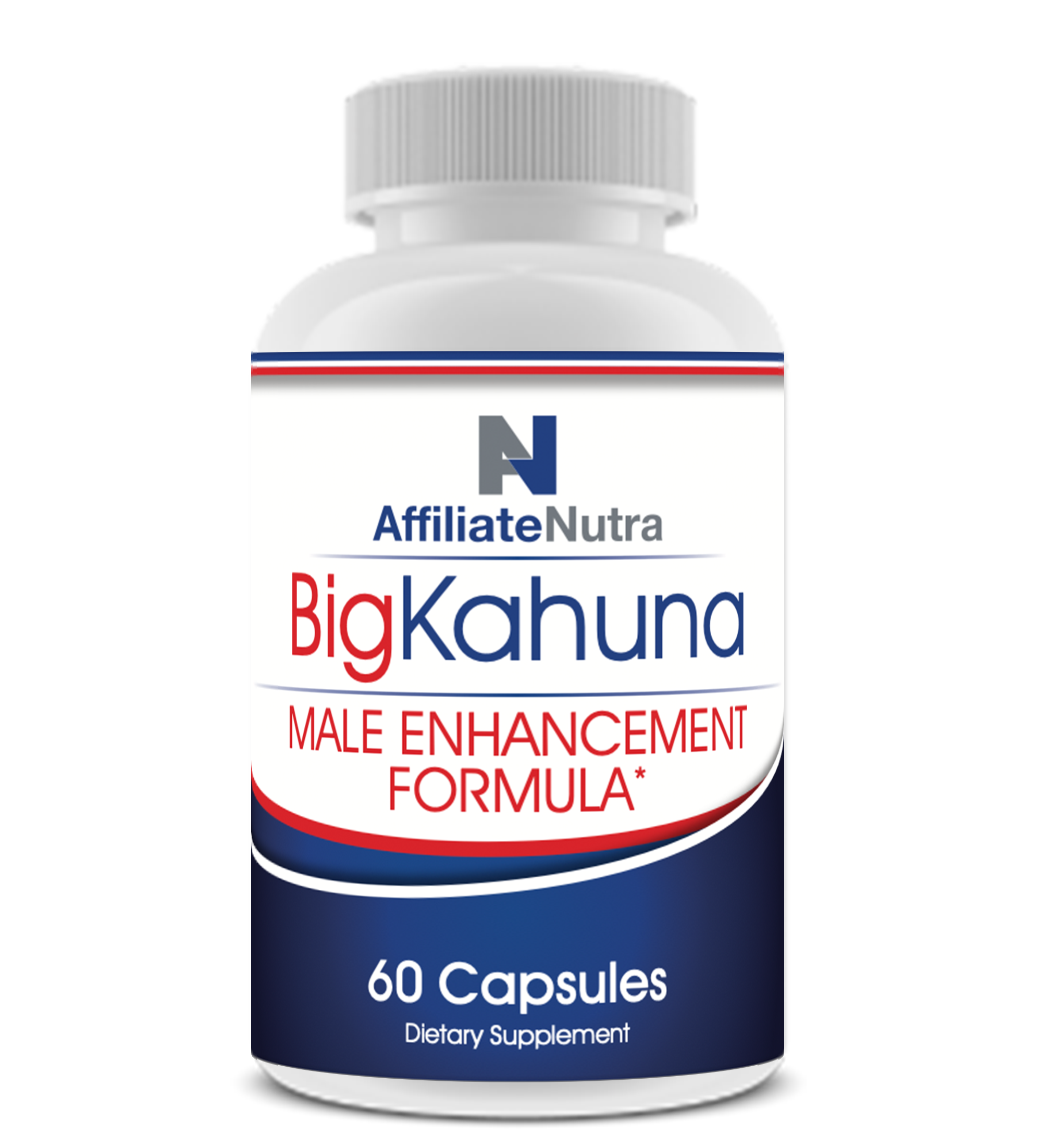 Affiliate Nutra Supplements- Big Kahuna