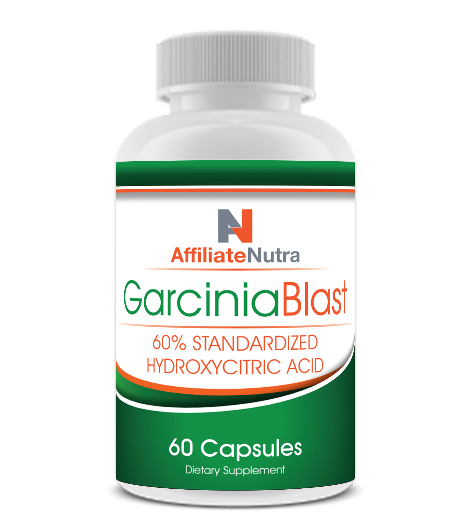 Affiliate Nutra Supplements- Garcinia