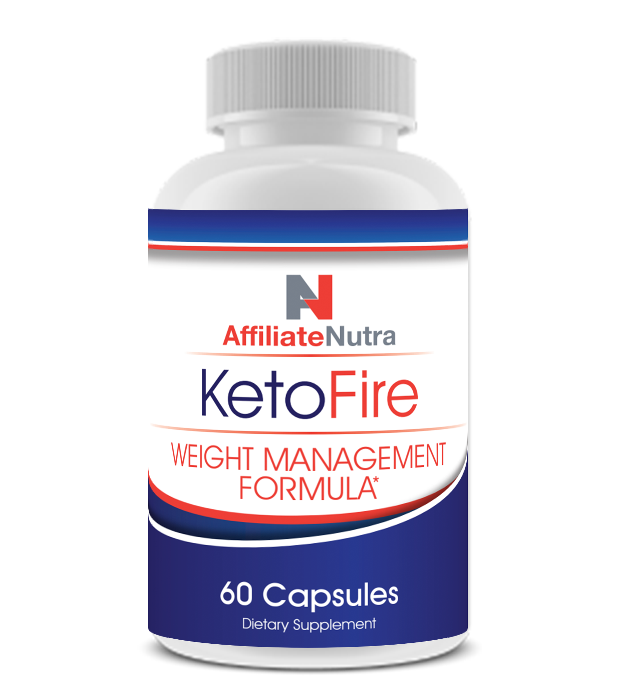 Affiliate Nutra Supplements- Keto Fire