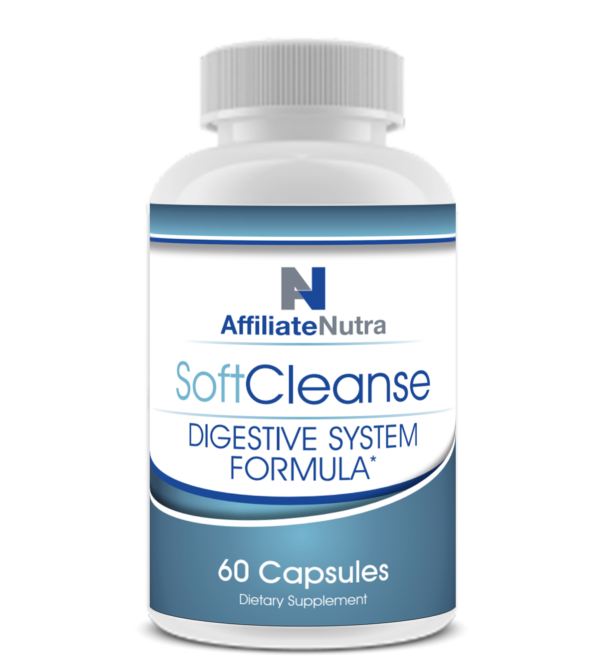 Affiliate Nutra Supplements- Soft Cleanse