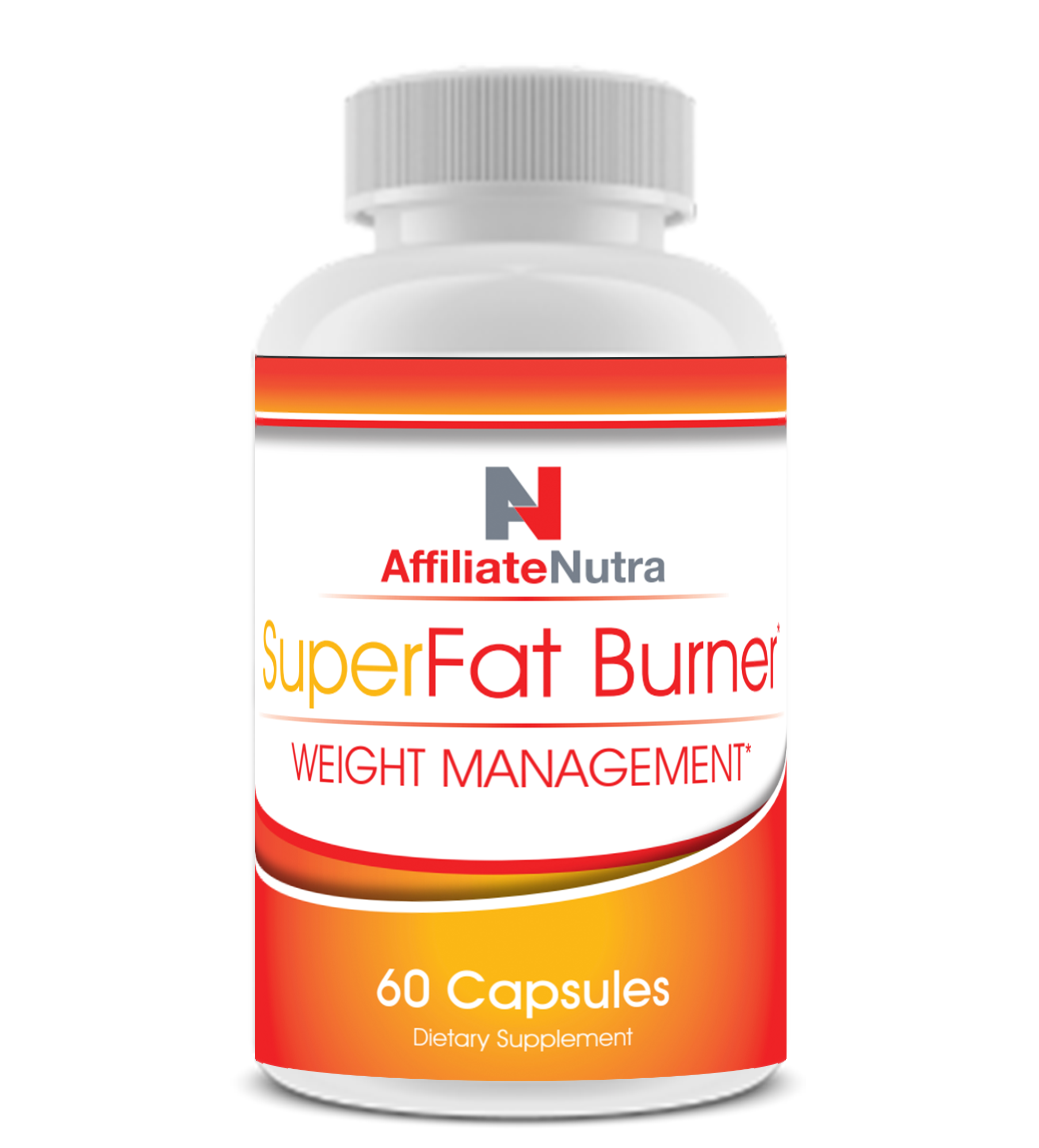 Affiliate Nutra Supplements- SuperFat Burner