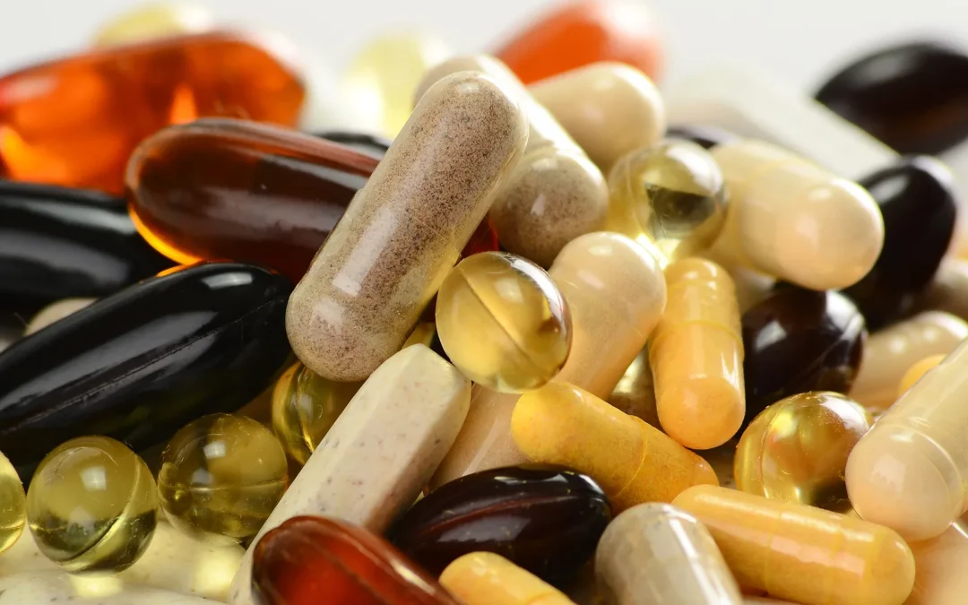 The Top Supplements of 2024: A Guide for White Label Businesses