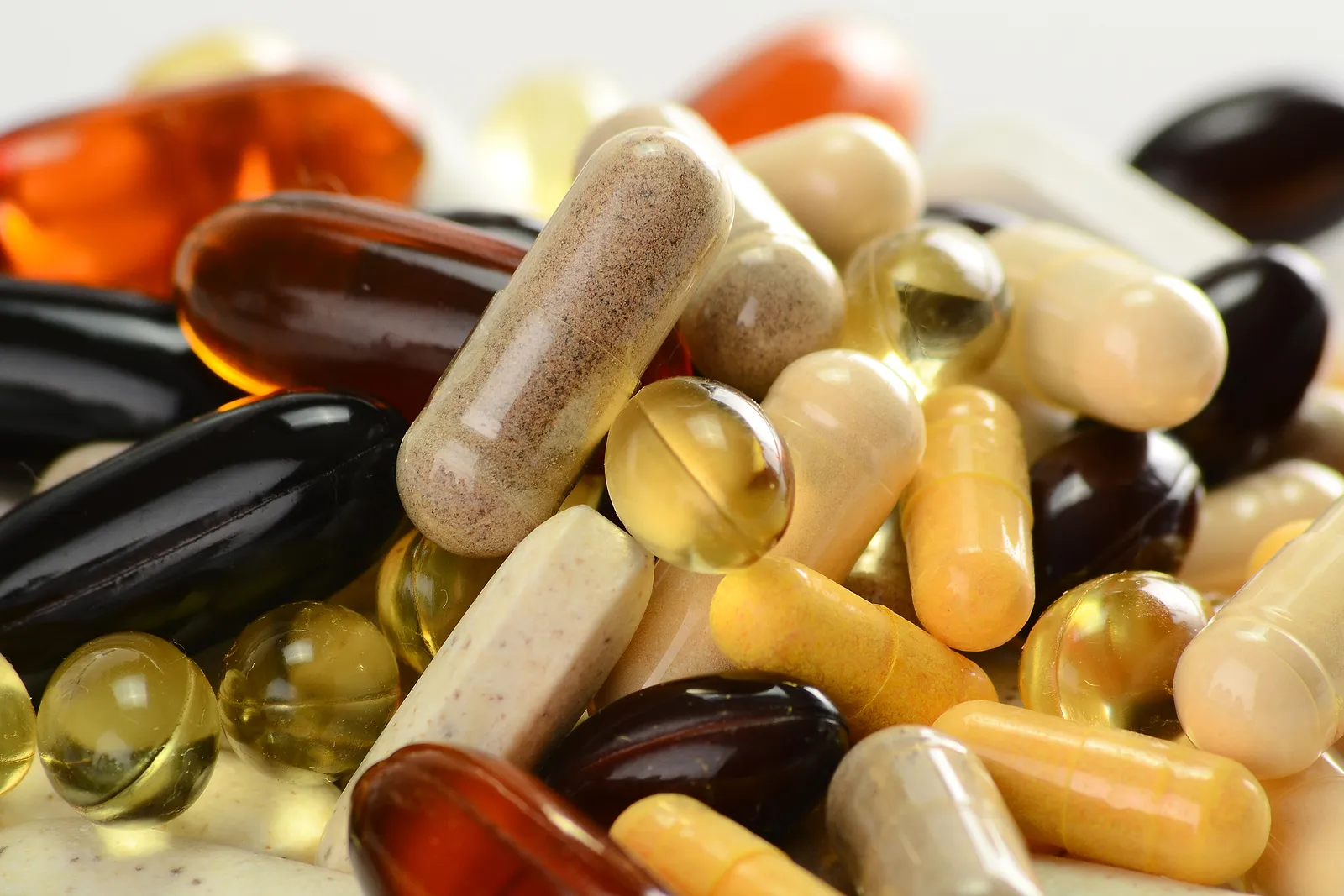 The Top Supplements of 2024: A Guide for White Label Businesses 